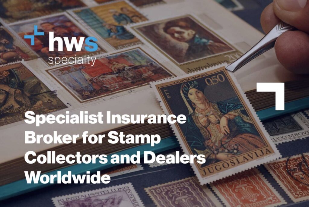 HWS Specialty logo